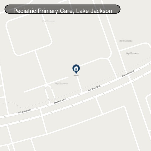 Pediatric Primary Care, Lake Jackson