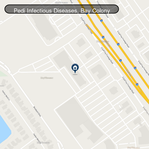 Pediatric Infectious Diseases - Bay Colony