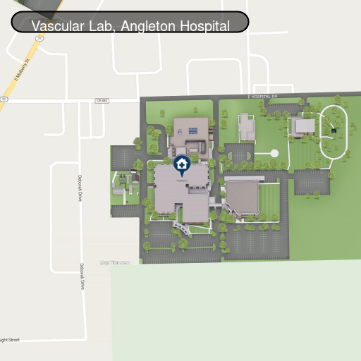 Vascular Lab, Angleton