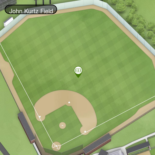 John Kurtz Field